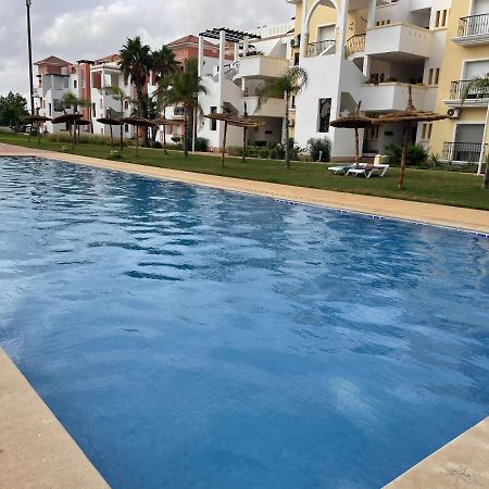 Appartement Marina Saïdia 外观 照片