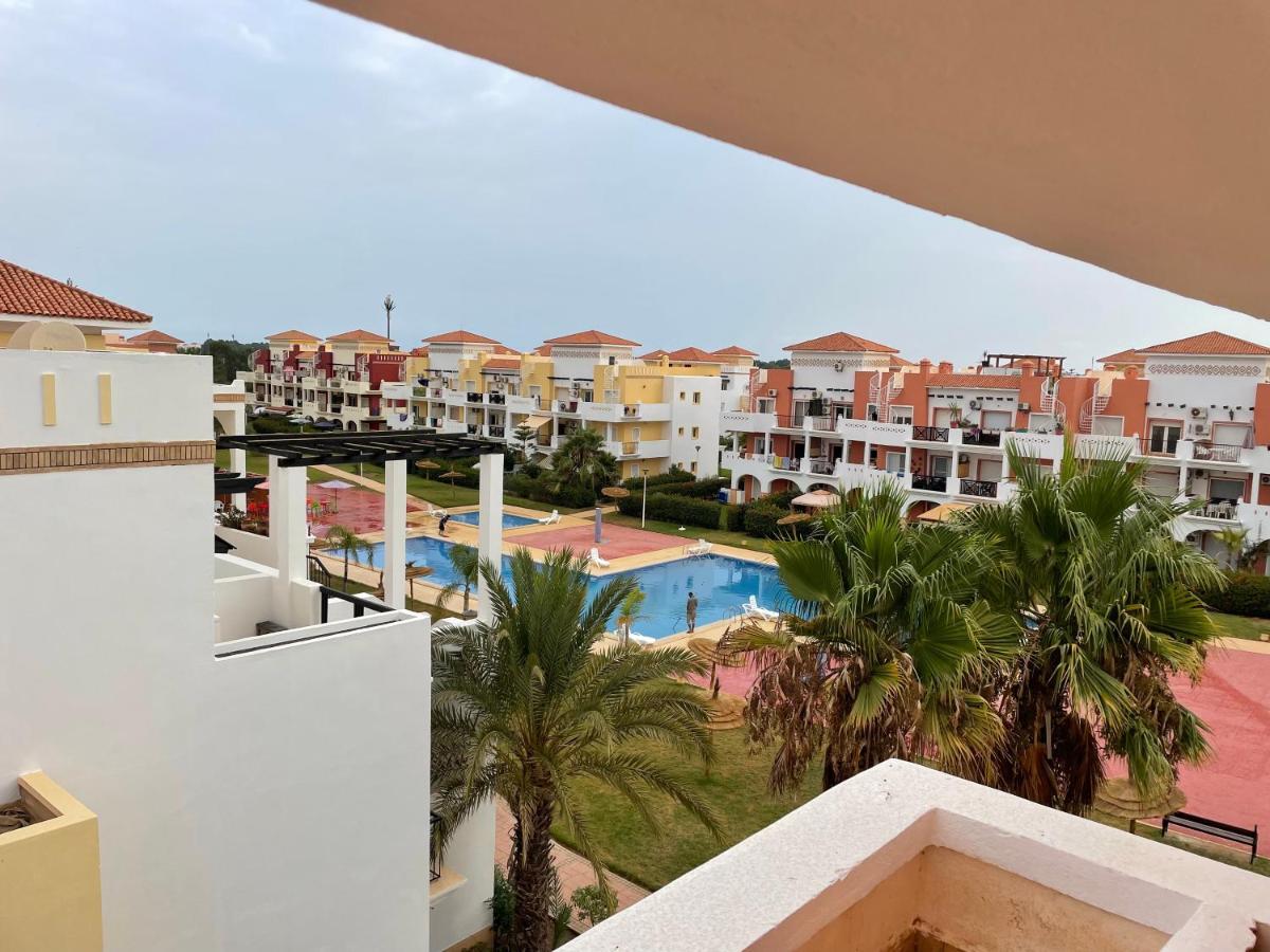 Appartement Marina Saïdia 外观 照片