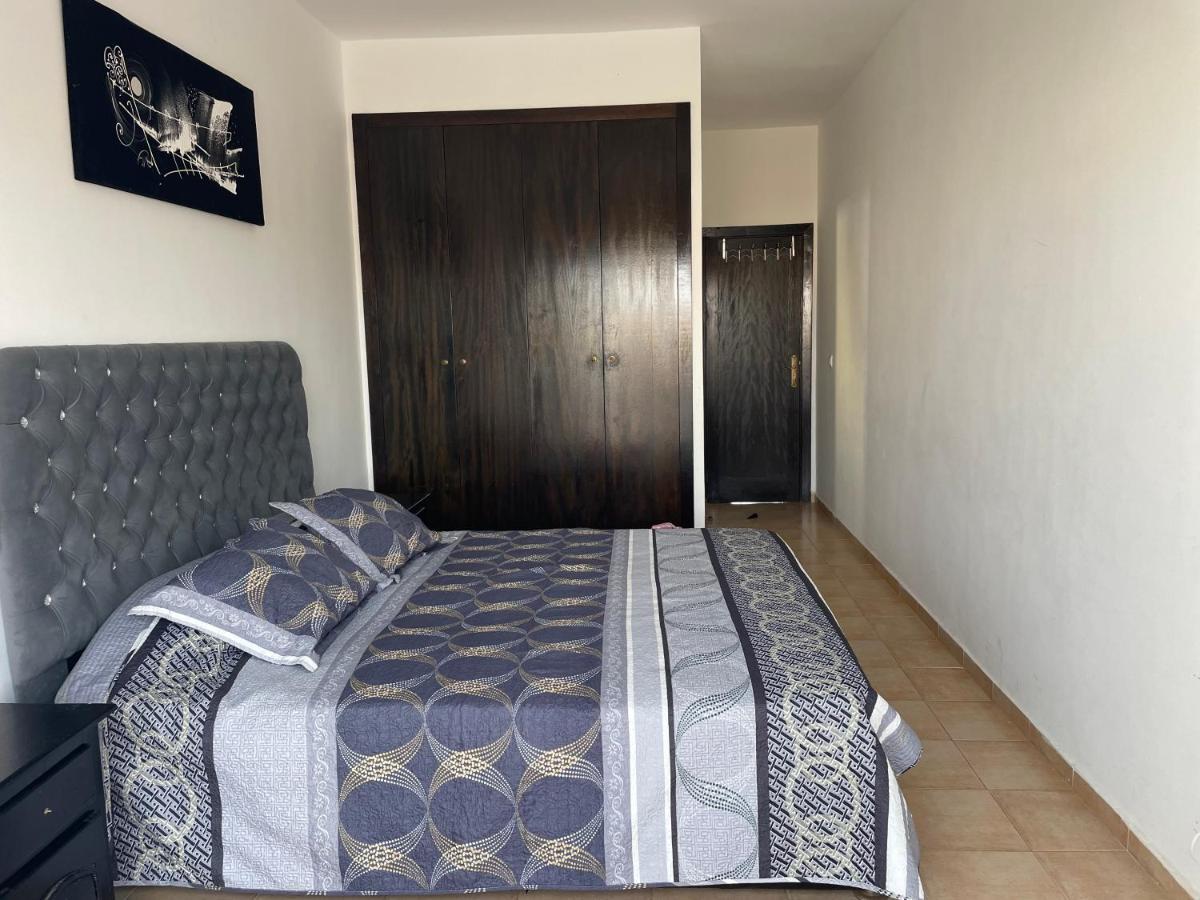 Appartement Marina Saïdia 外观 照片