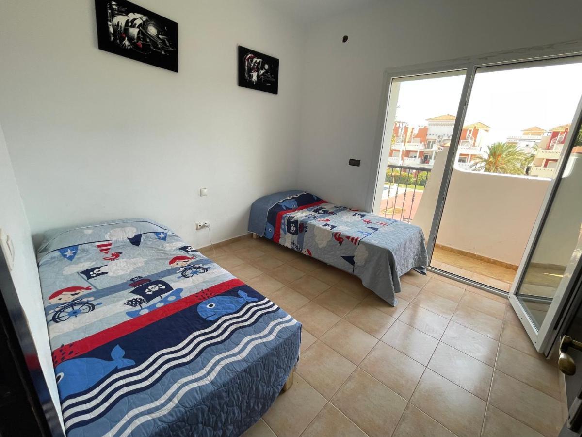 Appartement Marina Saïdia 外观 照片