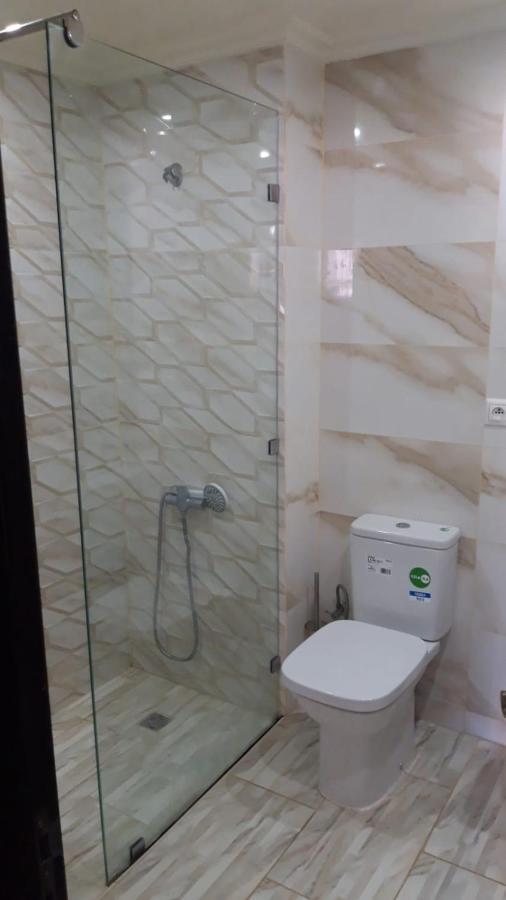 Appartement Marina Saïdia 外观 照片