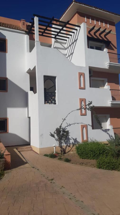 Appartement Marina Saïdia 外观 照片