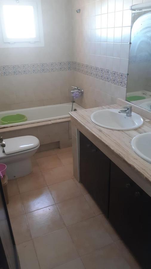 Appartement Marina Saïdia 外观 照片