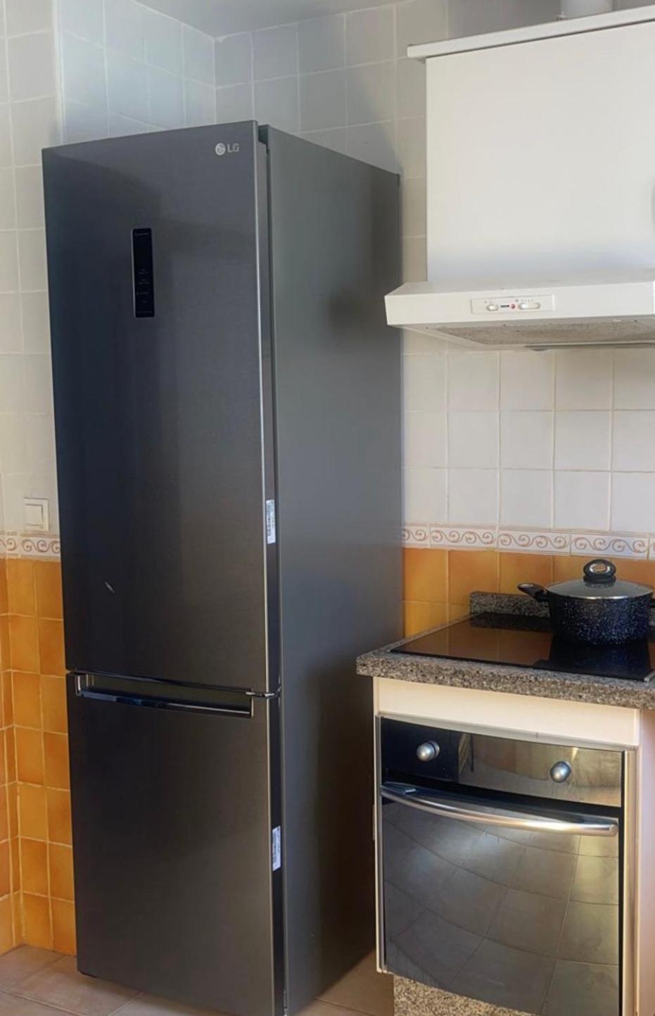Appartement Marina Saïdia 外观 照片